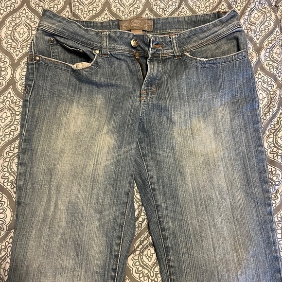 Candie's Denim - Candies size 11 jeans